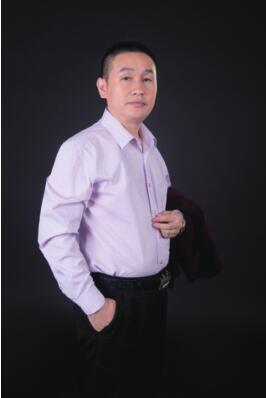 陈兴军