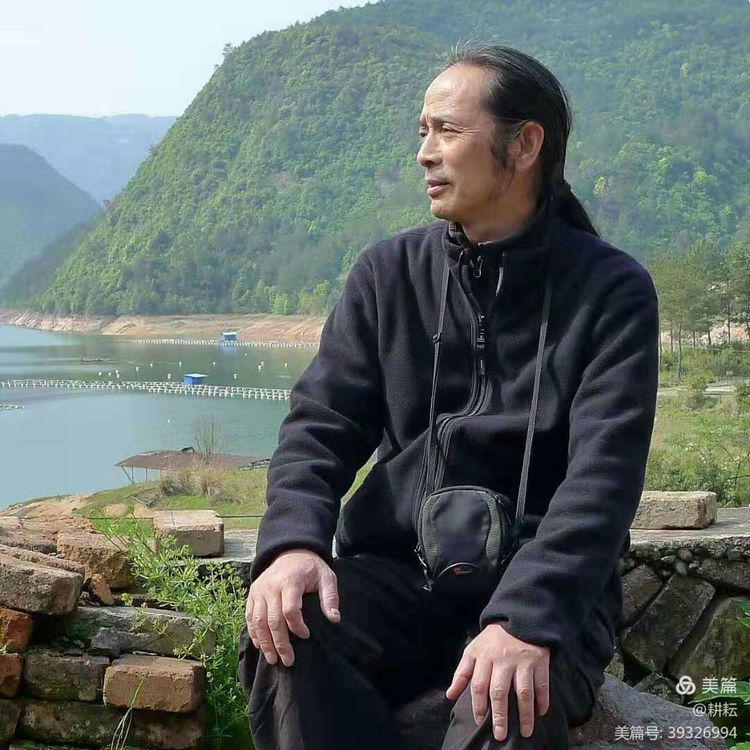 张立生