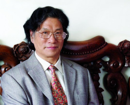 冯增木