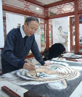 黄永聚